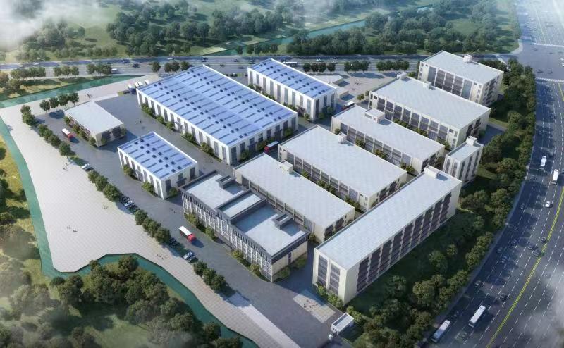 Ruqinba: Tiên phong về công nghệ chất hoạt động bề mặt xanh ở Trung Quốc