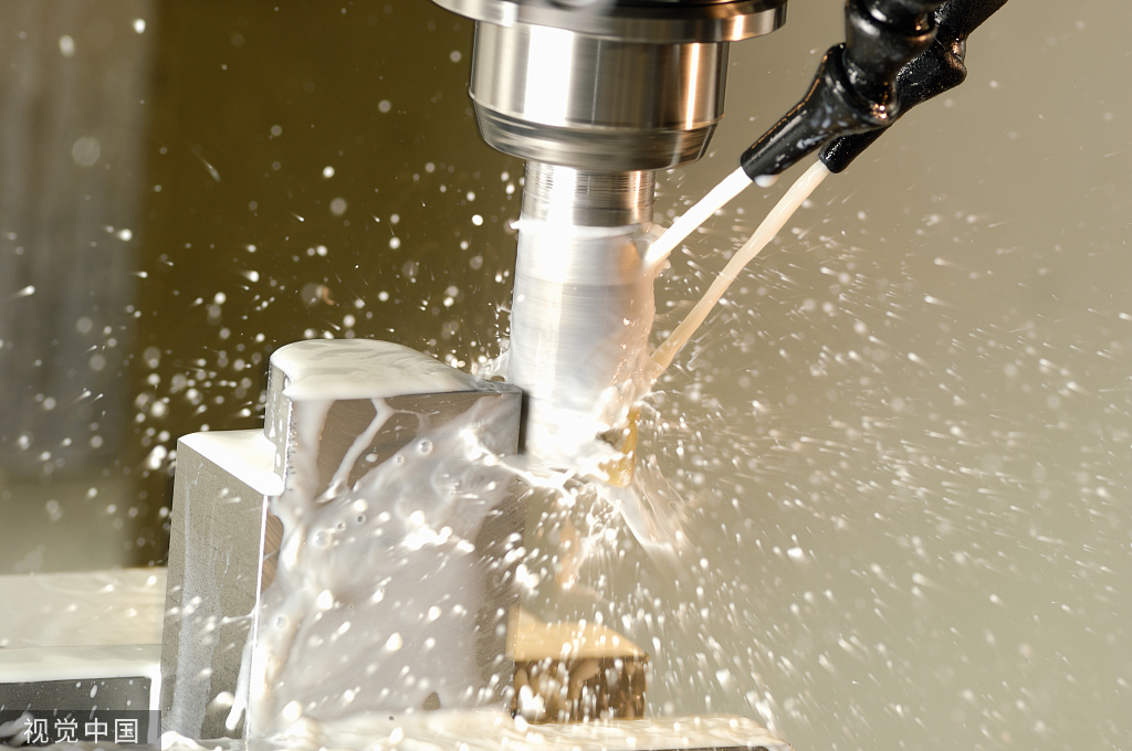 Các chất phụ gia chất lỏng bằng kim loại được sử dụng để tăng cường hiệu suất của chất lỏng là gì?