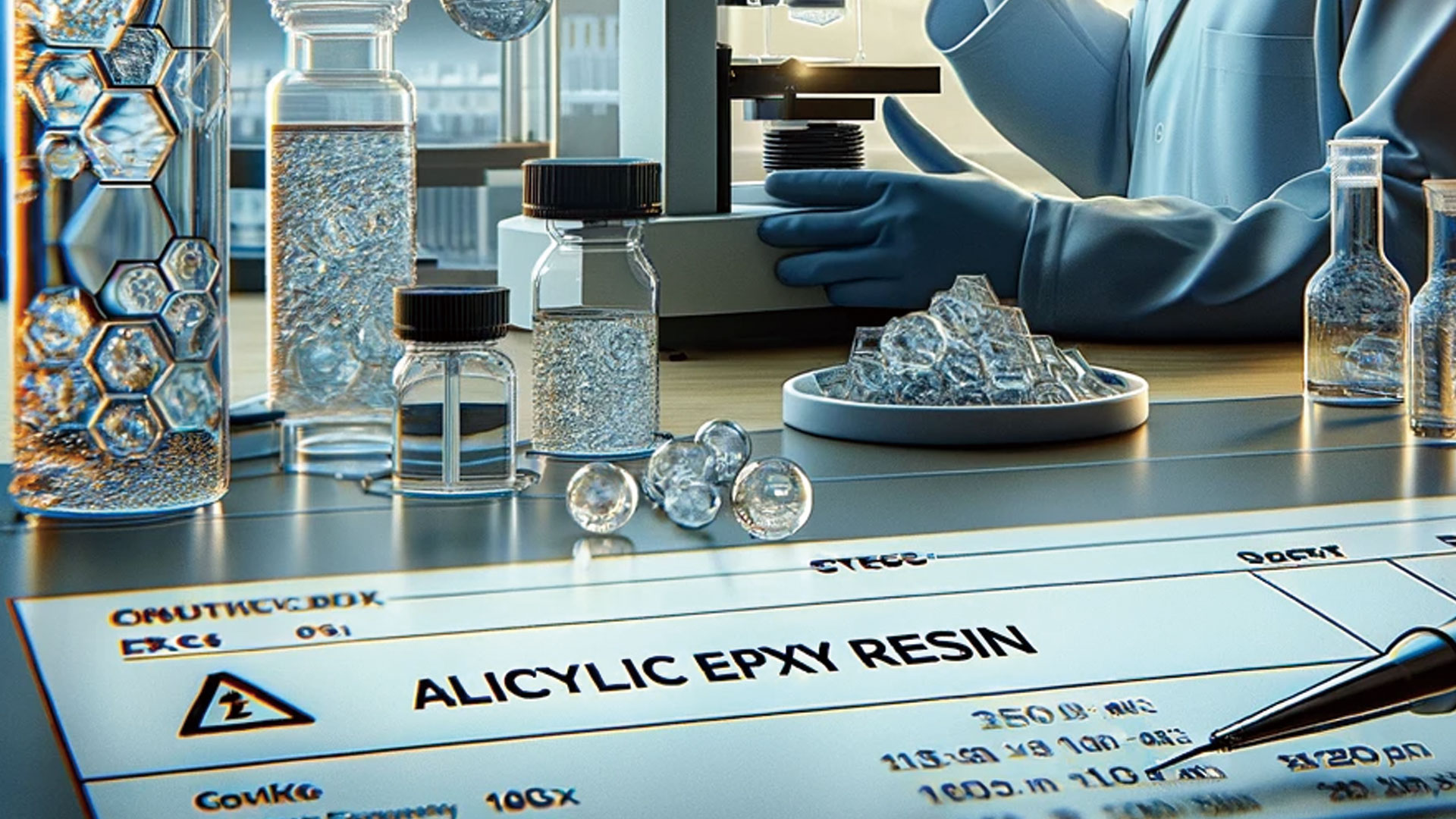 thiết lập ph&ograve;ng th&iacute; nghiệm