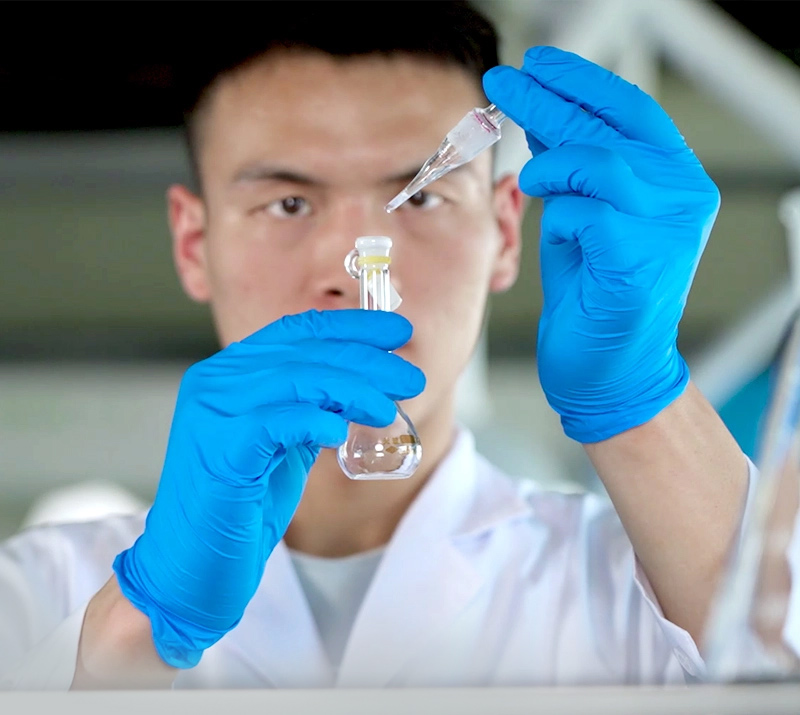 Nhóm nghiên cứu khoa học