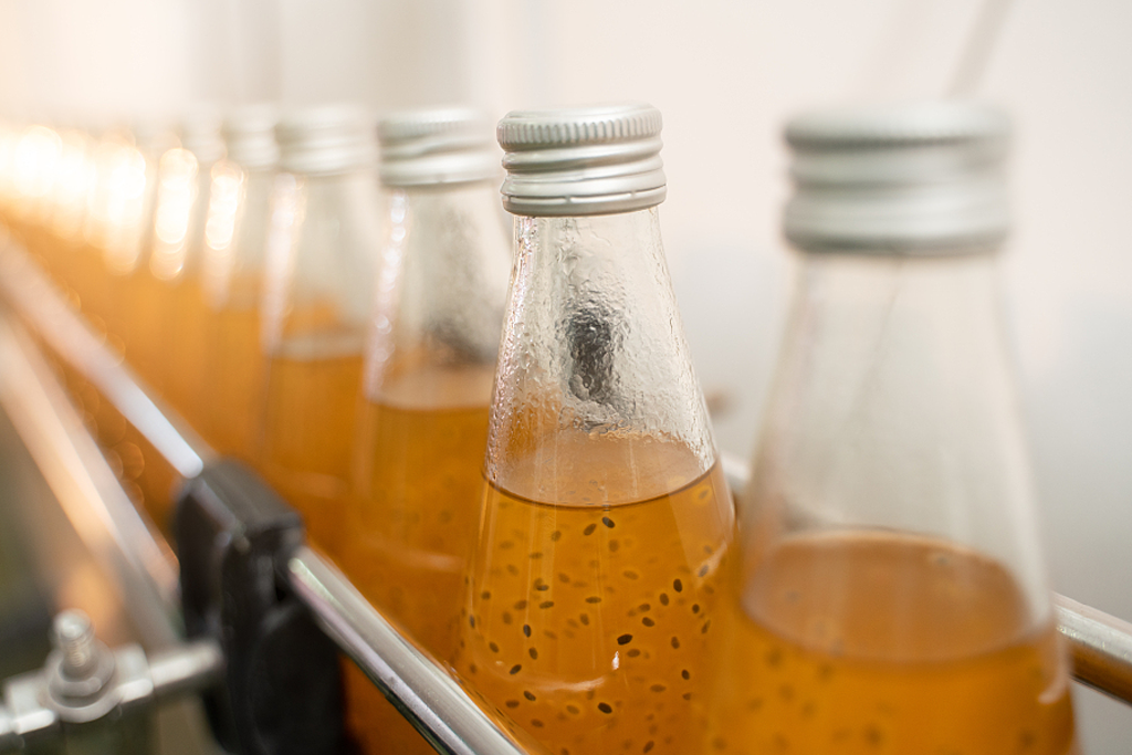 C&ocirc;ng nghiệp thực phẩm 