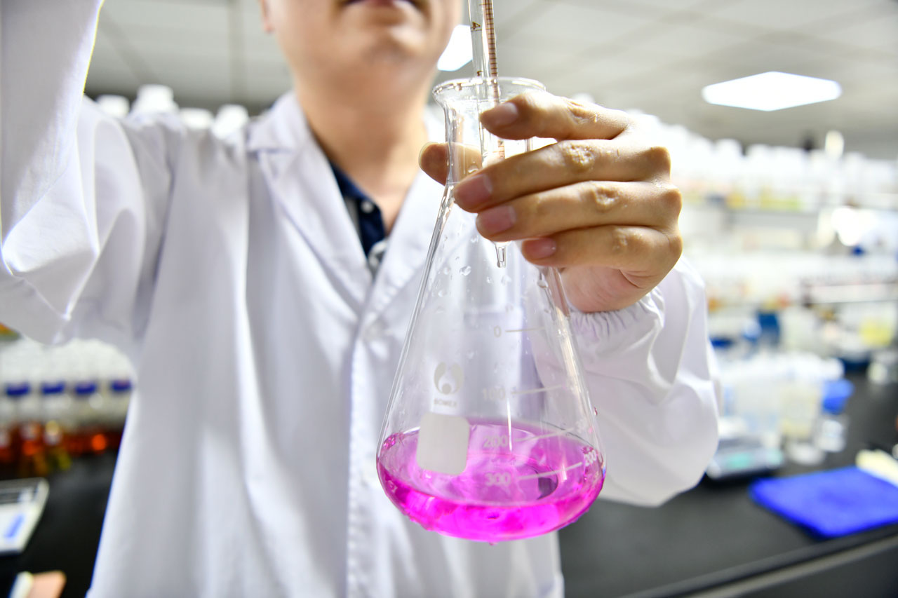 Chất hoạt động bề mặt