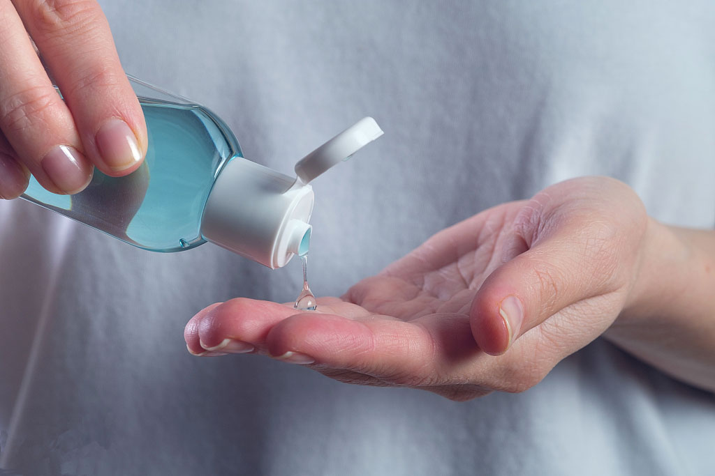 Chất hoạt động bề mặt