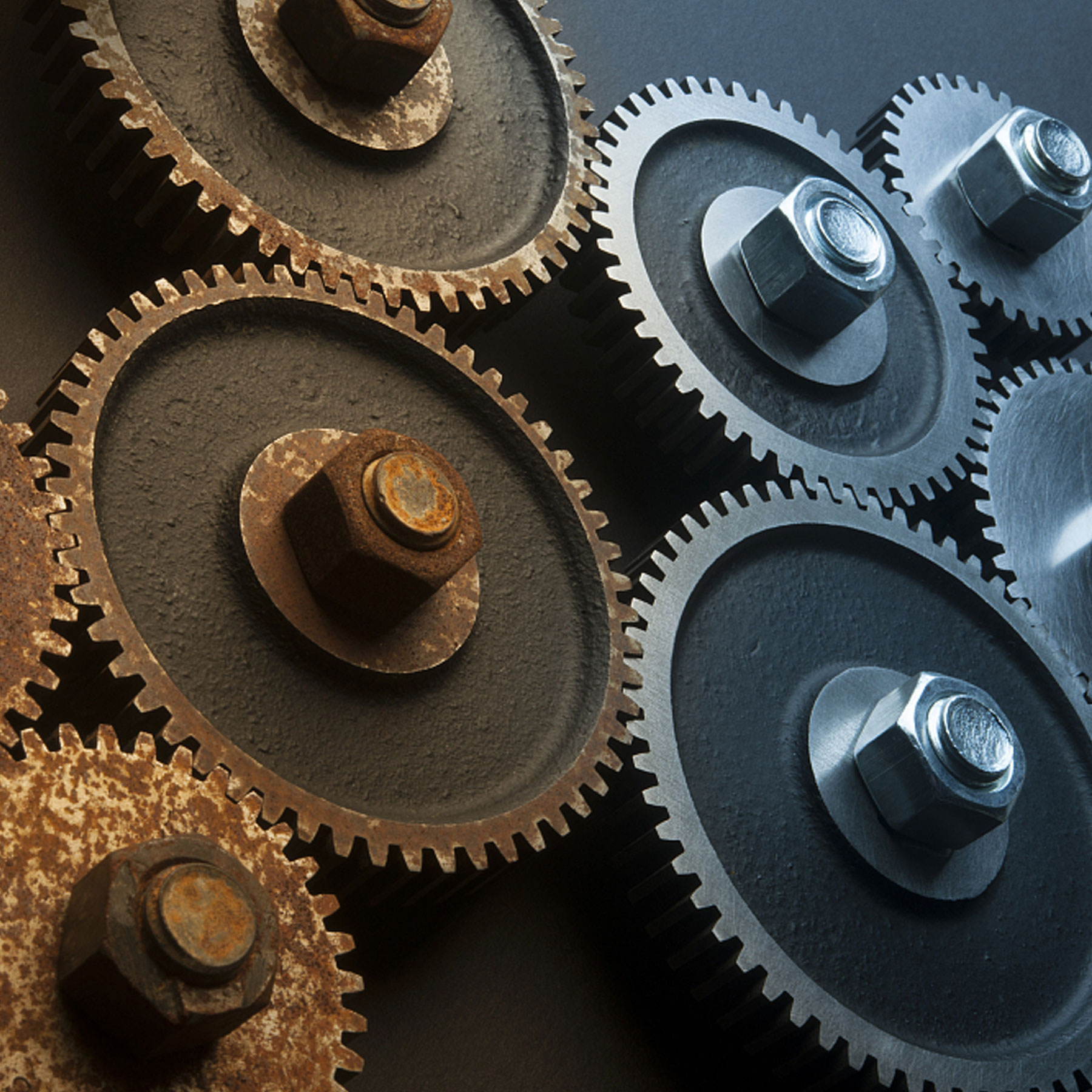 Chất ức chế rỉ s&eacute;t v&agrave; ăn m&ograve;n