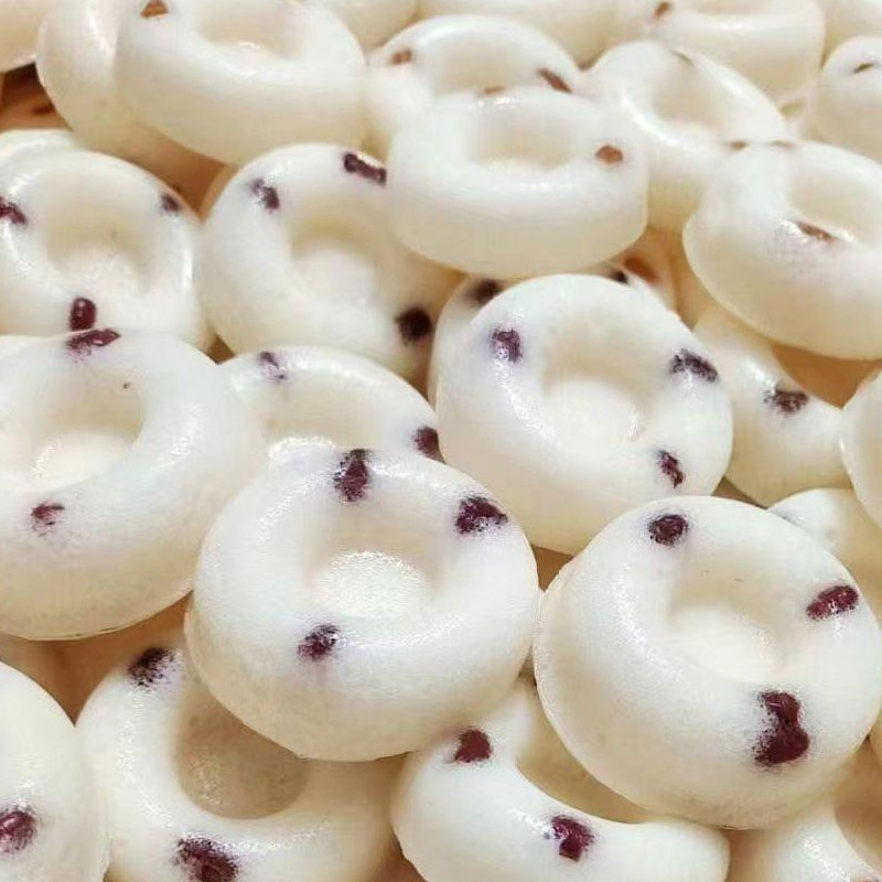 Tinh bột biến tính hiệu quả giúp tăng cường khả năng giữ ẩm và giữ độ tươi cho sản phẩm thực phẩm