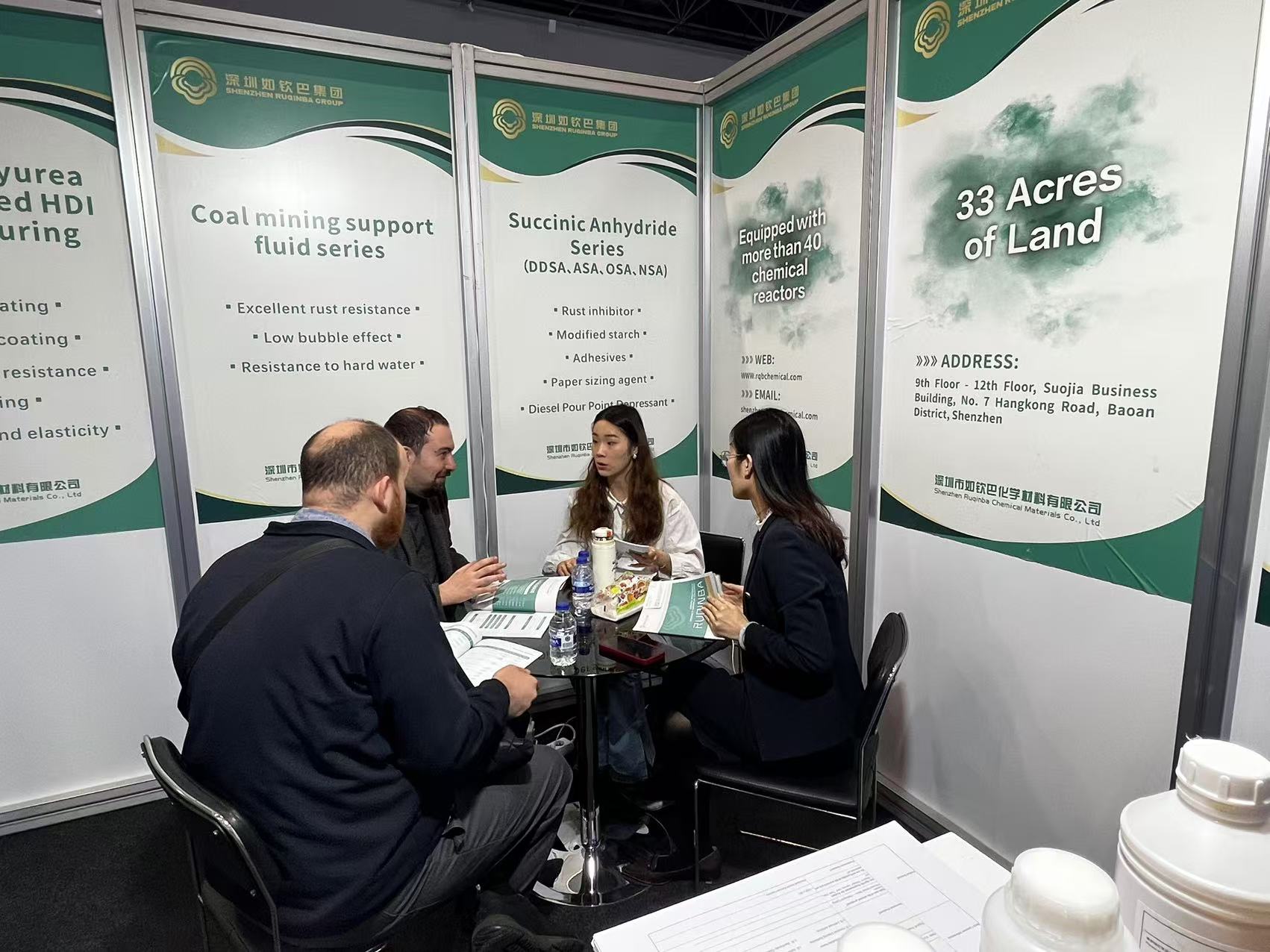 Triển l&atilde;m Turkiye