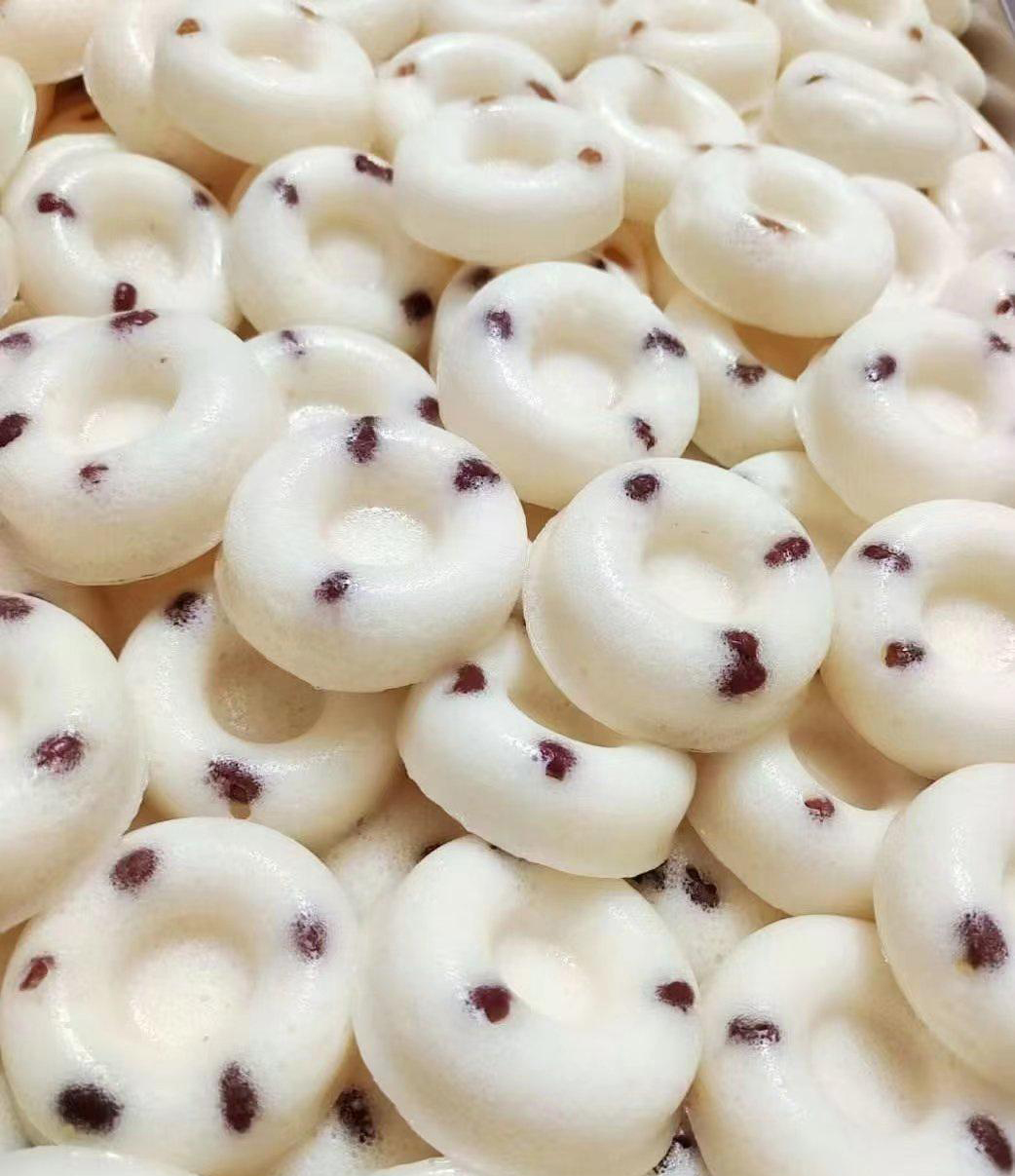 Octenyl succinic anhydride (OSA) tinh bột biến đổi là gì?