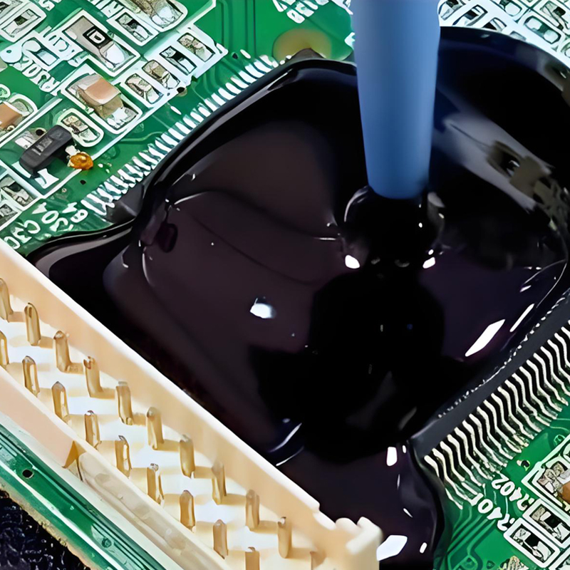 Dodecenyl Succinic Anhydride (DDSA): Hướng dẫn cơ bản về bảo dưỡng Epoxy hiệu suất cao