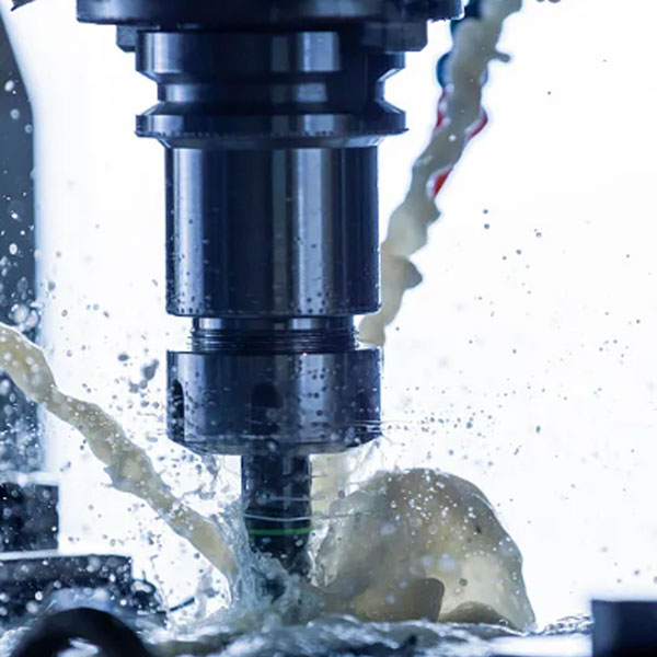 Bổ sung chất lỏng bằng kim loại