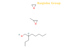 Rượu béo Alkoxylate FAAS Chất hoạt động bề mặt không ion Chất thấm ướt Chất tẩy nhờn ít bọt