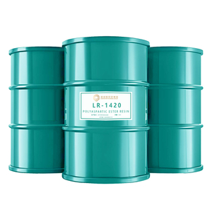 Nhựa polyaspartic LR-1420 