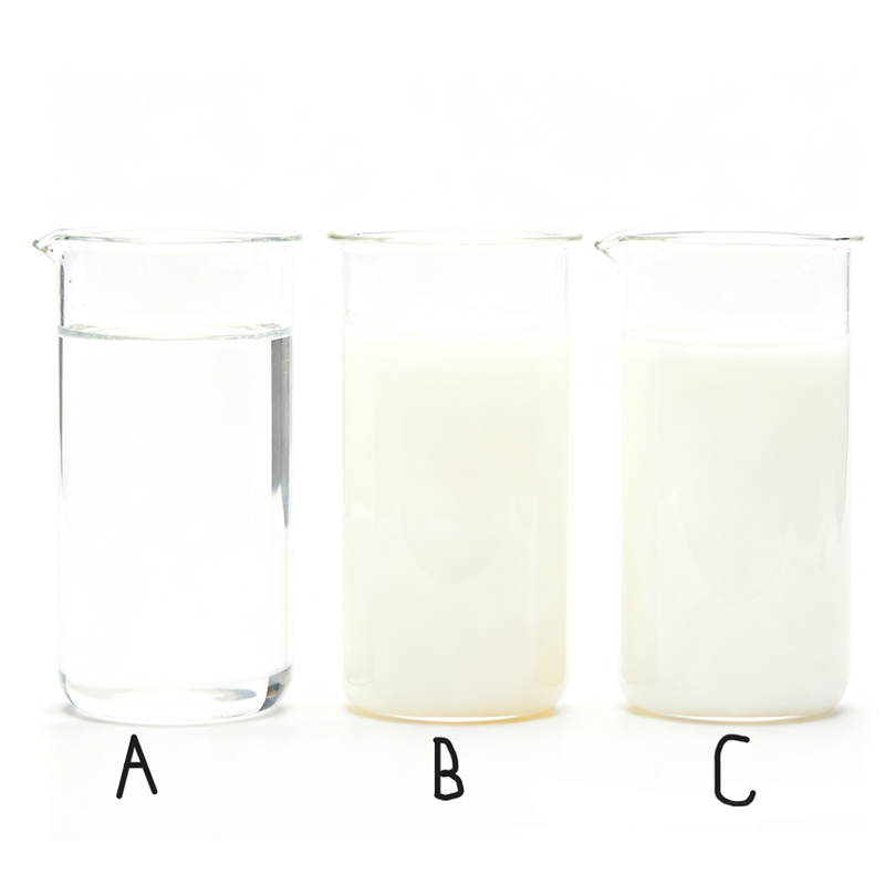 Tối ưu hóa các chất hoạt động bề mặt không ion để tẩy dầu mỡ công nghiệp hiệu quả cao