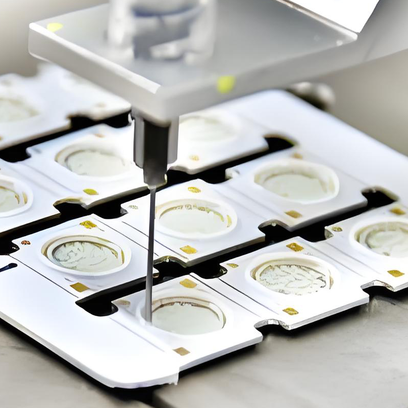 Cycloaliphatic Vs. Nhựa epoxy truyền thống: Hiểu mối quan hệ của họ