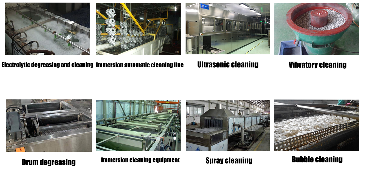 Ứng dụng thiết bị l&agrave;m sạch