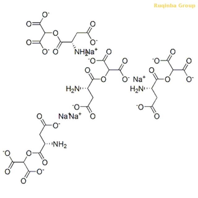 ASDA-NA4 tetrasodium dicarboxymethyl aspartate 34612-80-1