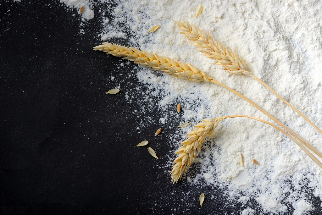 Tinh bột este h&oacute;a