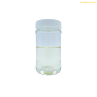 Nhựa polyaspartic không dung môi LR-1520: Nền tảng cho lớp phủ công nghiệp hiệu suất cao