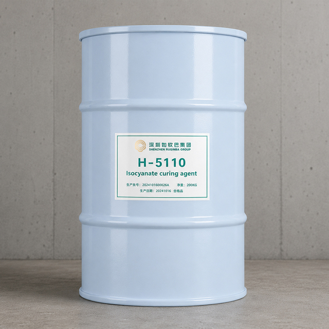 Chất đóng rắn Isocyanate HDI biến tính H-5110