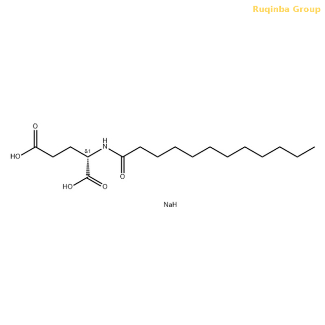 HW-LGS95: Gsodium Lauroyl Glutamate 29923-31-7