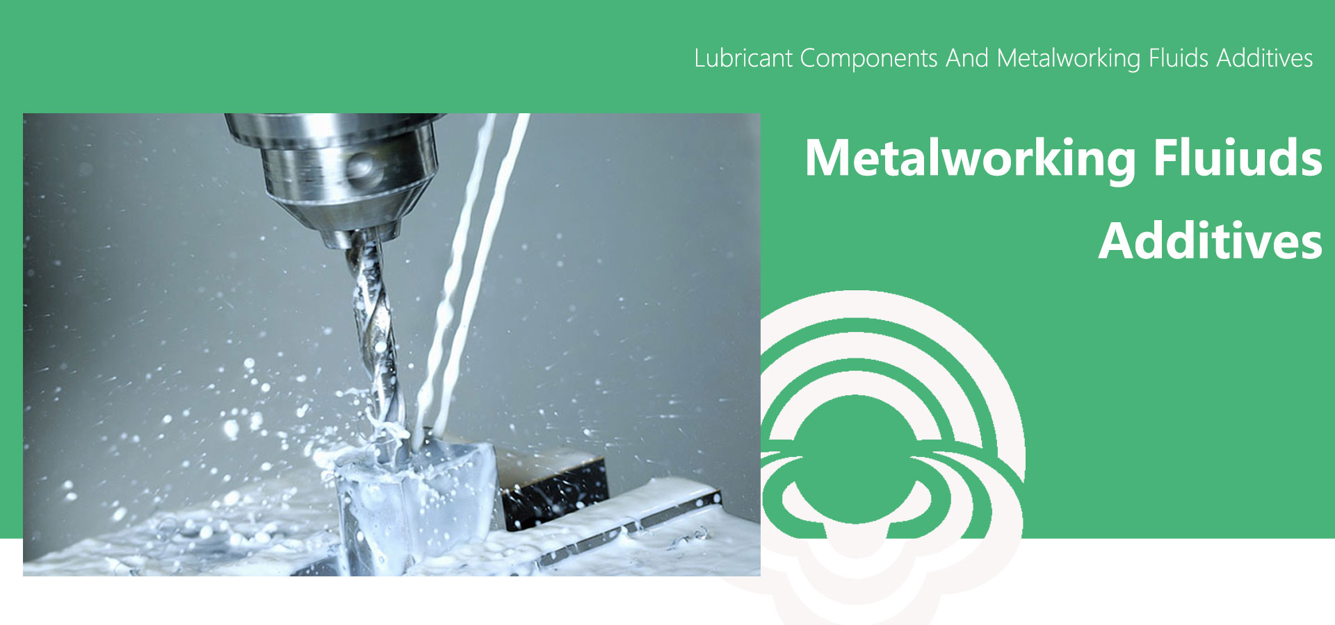 Phụ gia chất lỏng bằng kim loại