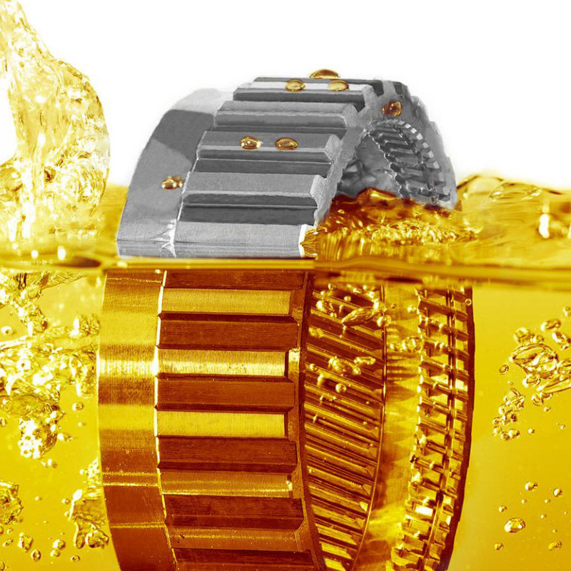 Dầu ph&ograve;ng ngừa rỉ s&eacute;t