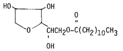 Sorbitan Lairat1