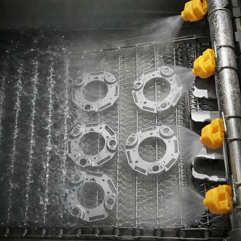 Hướng dẫn lựa chọn chất hoạt động bề mặt: 4 thông số chính để làm sạch công nghiệp