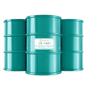 Nhựa đa đàn hồi LR-1001