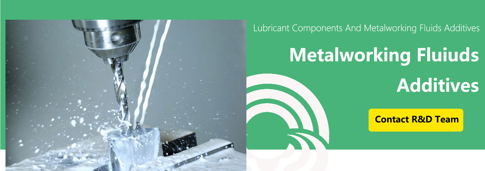 Chất lỏng kim loại phụ gia