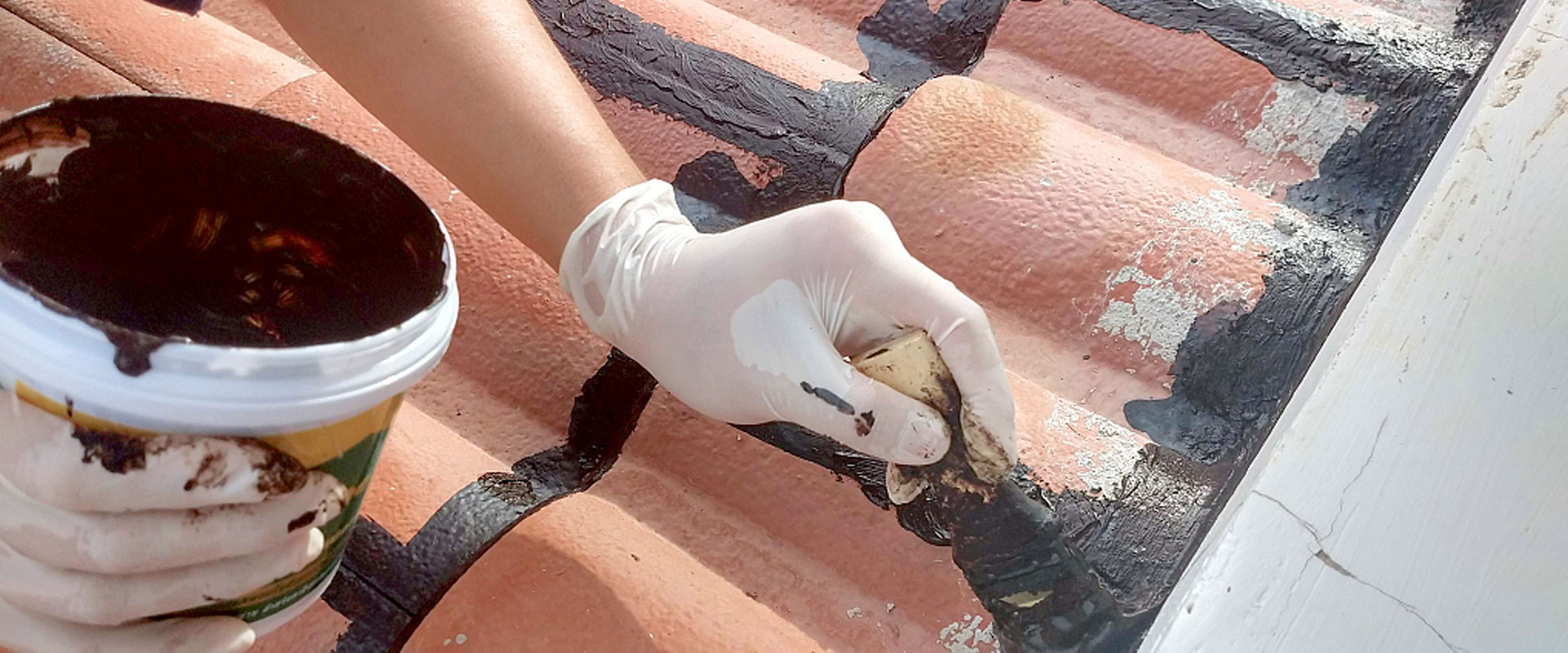 Lớp phủ polyaspartic