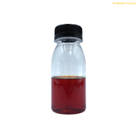 LR-6115C Chất rắn cao Chất đóng rắn Epoxy có độ nhớt thấp Chất đóng rắn Phenalkamine cho lĩnh vực sơn epoxy