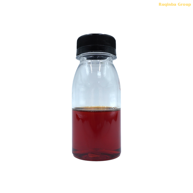 LR-6115 Chất đóng rắn Epoxy Phenolic Amin biến đổi hàm lượng chất rắn cao cho lớp phủ công nghiệp