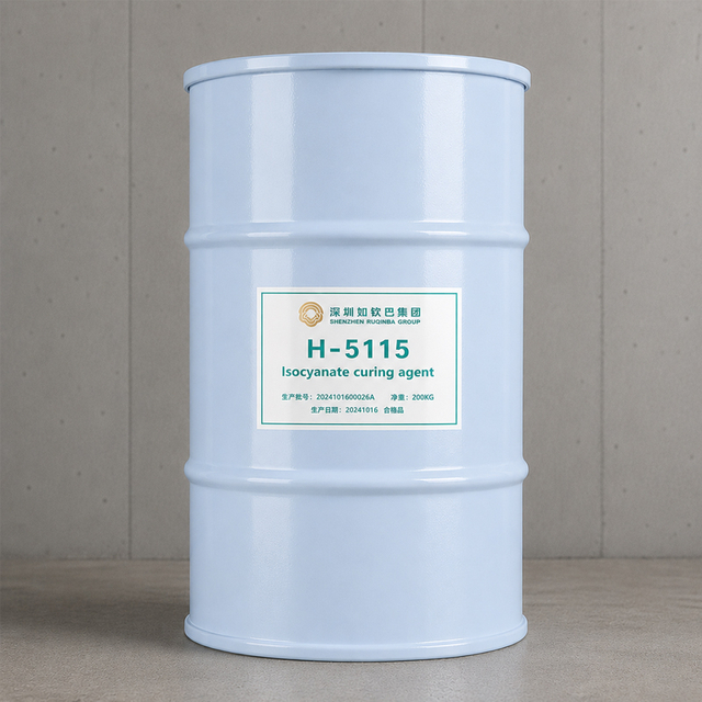 Chất đóng rắn Isocyanate HMDI biến tính H-5115