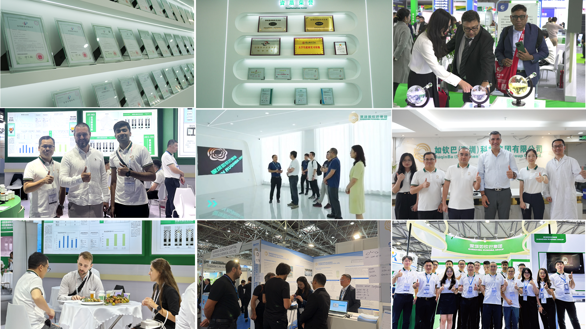 Triển l&atilde;m nhựa polyaspartic