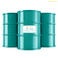 Nhựa Polyaspartic LR-1220 cho lớp phủ Polyaspartic