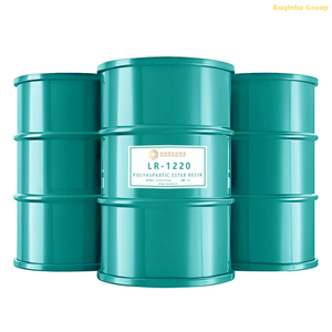 Nhựa Polyaspartic LR-1220 cho lớp phủ Polyaspartic