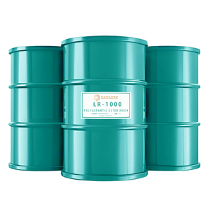 Nhựa đa co giãn LR-1000