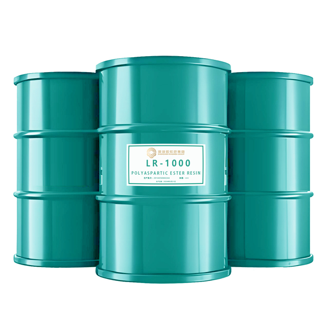 Nhựa đa co giãn LR-1000