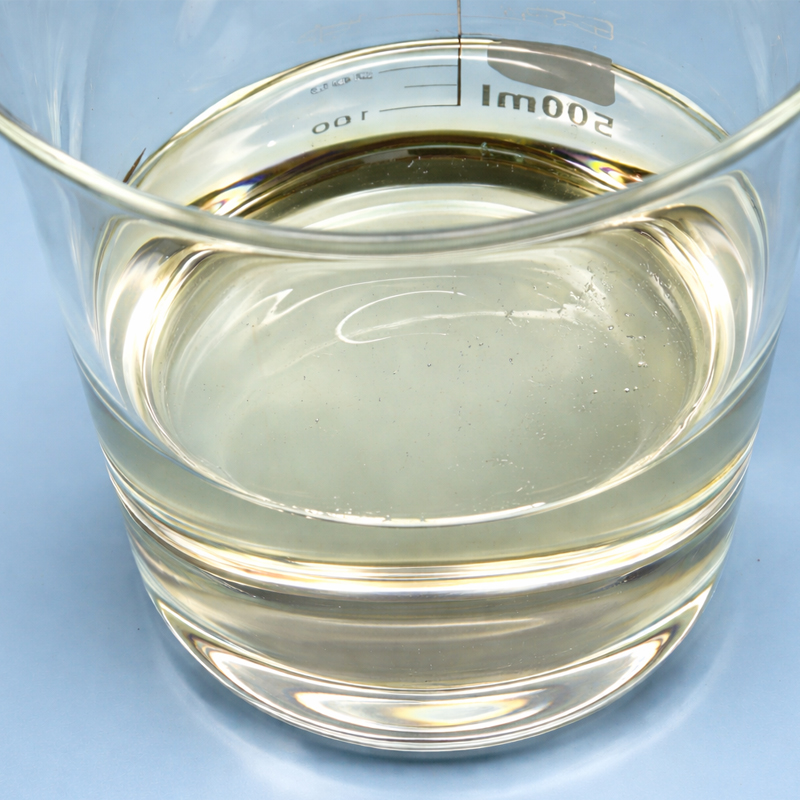 Dodecenyl Succinic Anhydride (DDSA): 'Nhà ảo thuật về hiệu suất' dành cho chất đóng rắn Epoxy