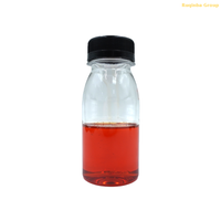 LR-530: Chất đóng rắn Epoxy Phenolic Amin biến tính cho lớp phủ chống ăn mòn nhanh