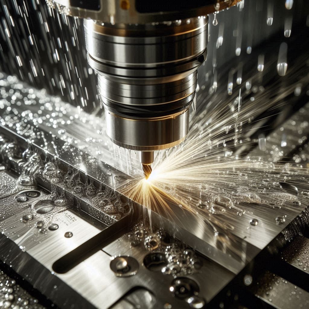 Các loại chất lỏng cắt chính là gì?