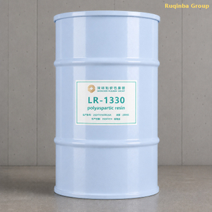 Nhựa Polyaspartic gốc Polyether LR-1330