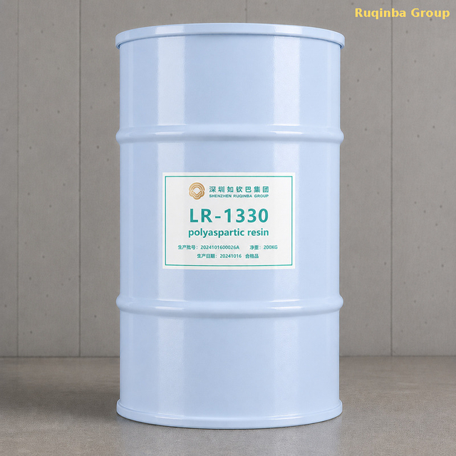 Nhựa Polyaspartic gốc Polyether LR-1330